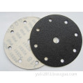 Silicon Carbide Hook&Loop Abrasive Disc (001634)